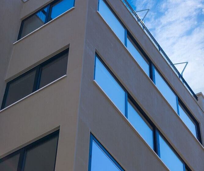 Fotos del hotel Still Athens:  2