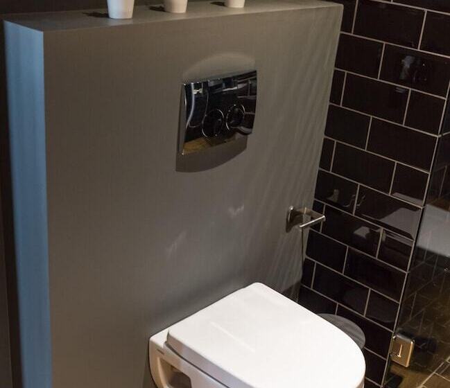 Fotos del hotel Still Athens:  5