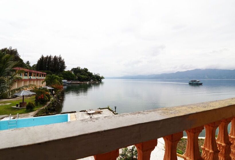 هتل Sumber Pulo Mas