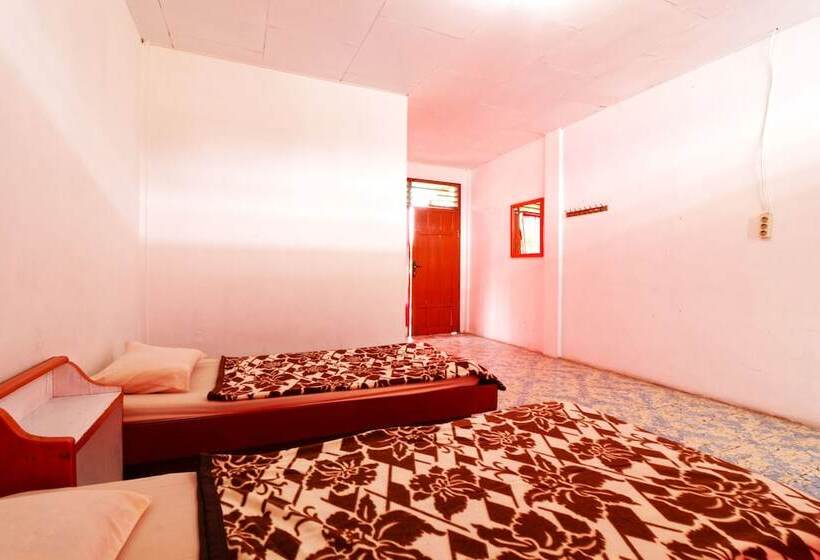 هتل Sumber Pulo Mas