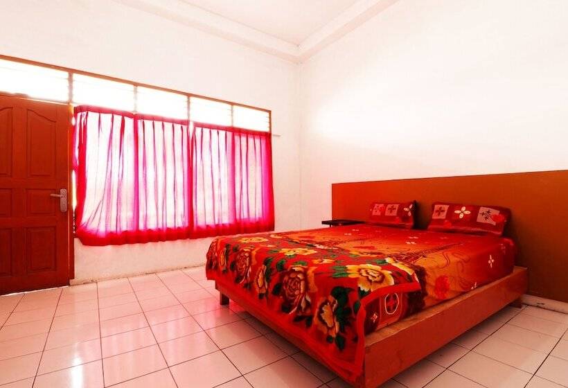 هتل Sumber Pulo Mas