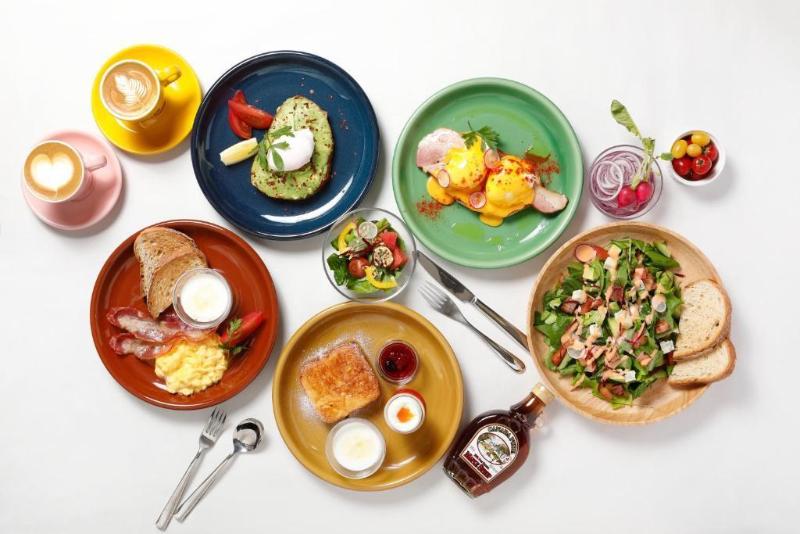 Fotos del hotel The Lively Azabujuban Tokyo:  27