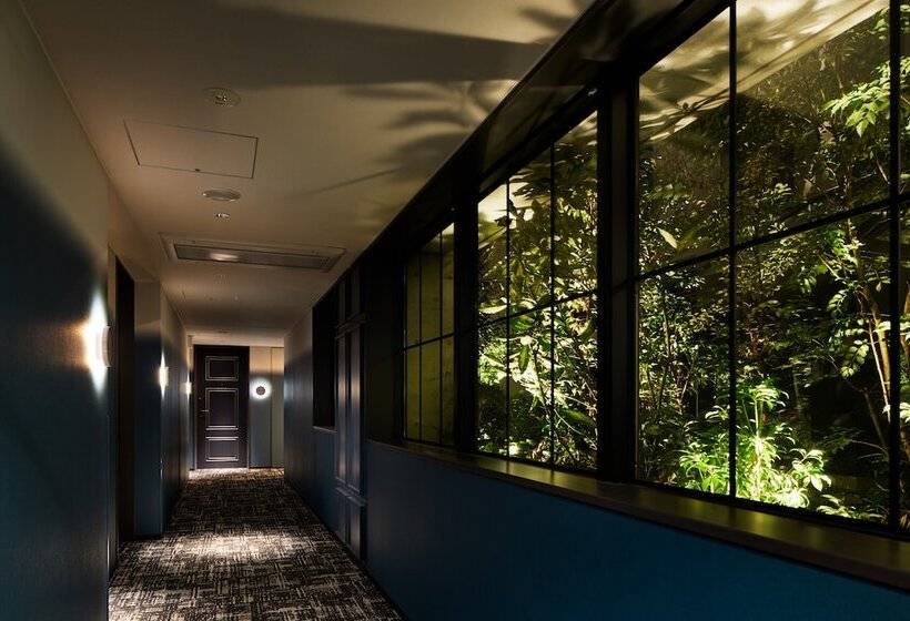 Fotos del hotel The Lively Azabujuban Tokyo:  19