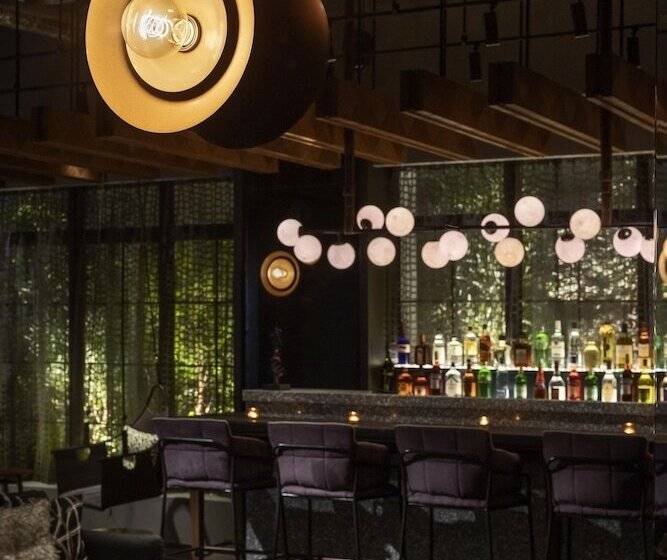 Fotos del hotel The Lively Azabujuban Tokyo:  4