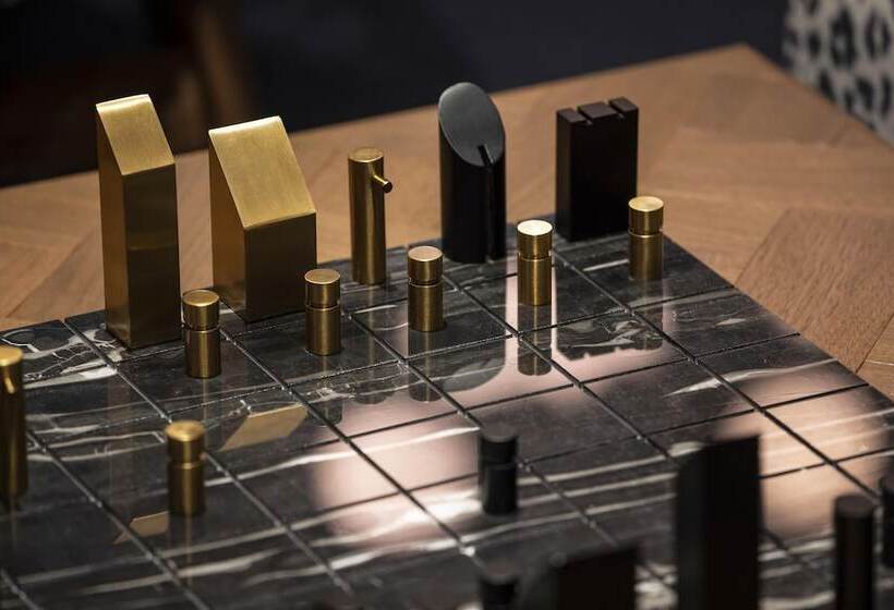 Fotos del hotel The Lively Azabujuban Tokyo:  14