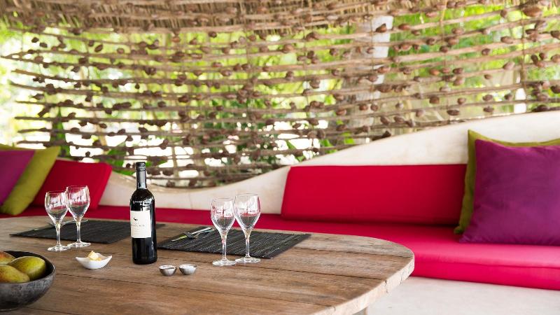 בית מלון כפרי Upendo Beach Boutique