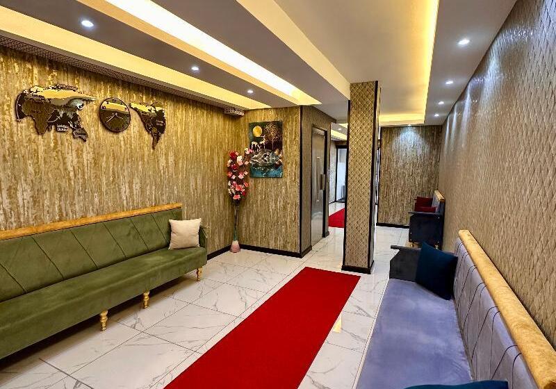 هتل Vander Valk İstanbul