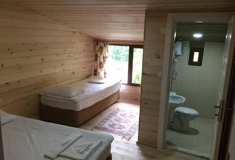 Mjora Butik Otel