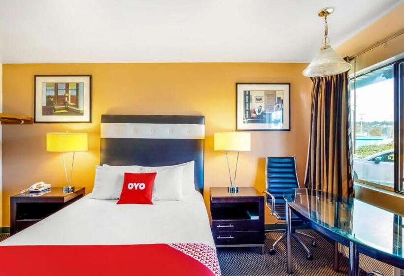 מוטל Arlington Motor Inn