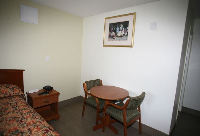 مُتل Royal Inn