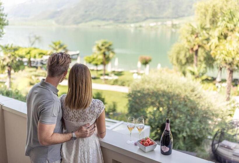 Parc Hotel Am See
