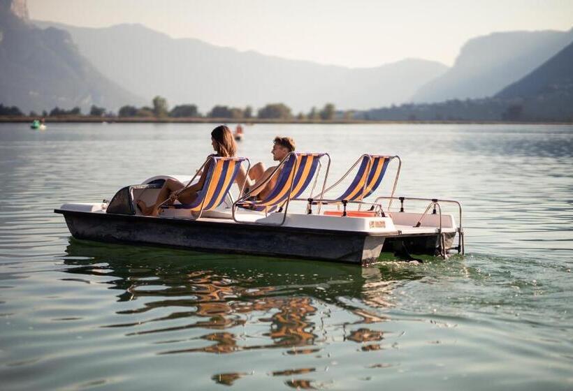Parc Hotel Am See