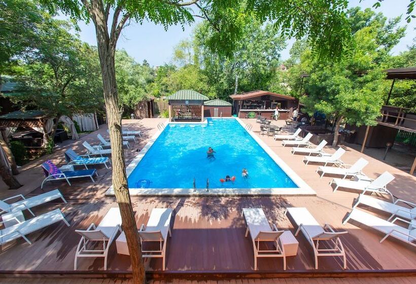 Park Hotel Polyana