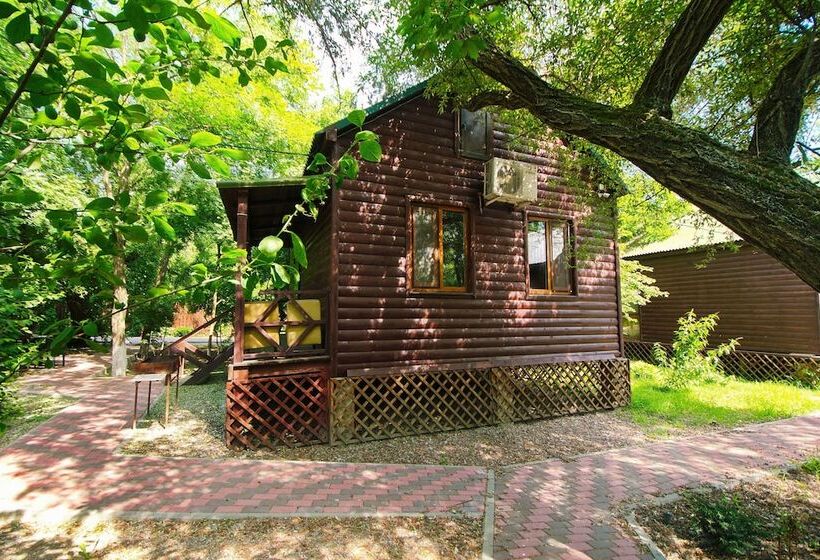 Park Hotel Polyana