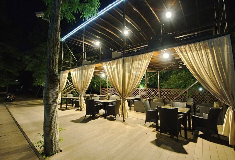 Park Hotel Polyana
