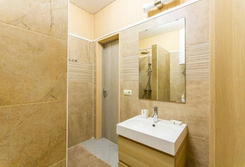 Park Hotel Polyana