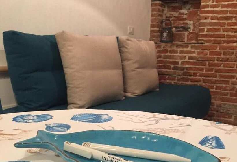 پانسیون Camere Nicolina 2