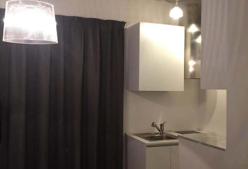 پانسیون Camere Nicolina 2