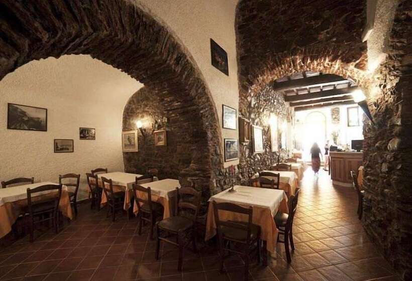 پانسیون Camere Nicolina 2