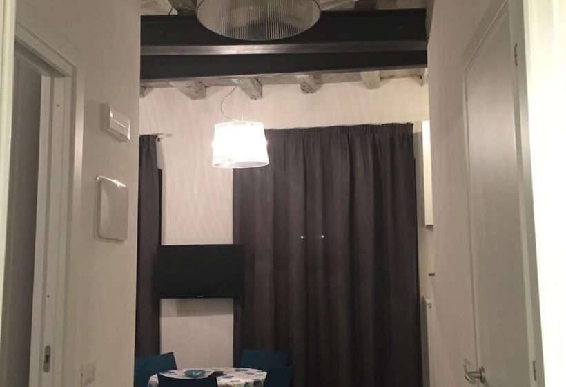 پانسیون Camere Nicolina 2
