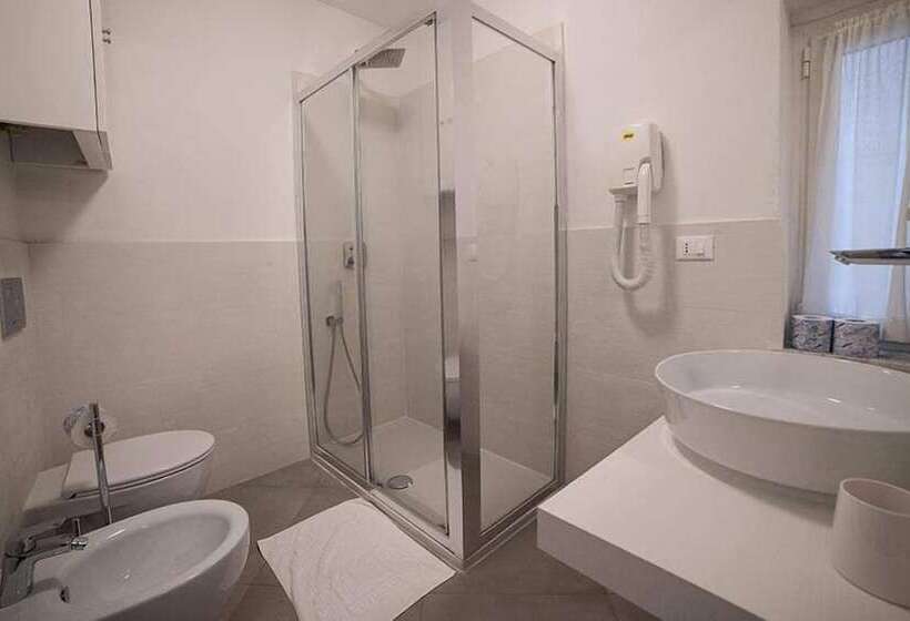 پانسیون Camere Nicolina 2