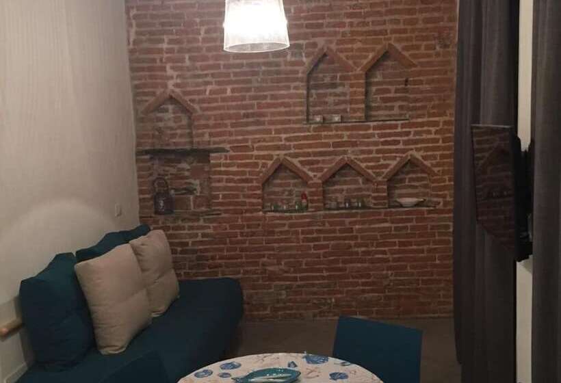 پانسیون Camere Nicolina 2