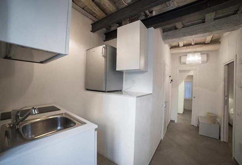 پانسیون Camere Nicolina 2
