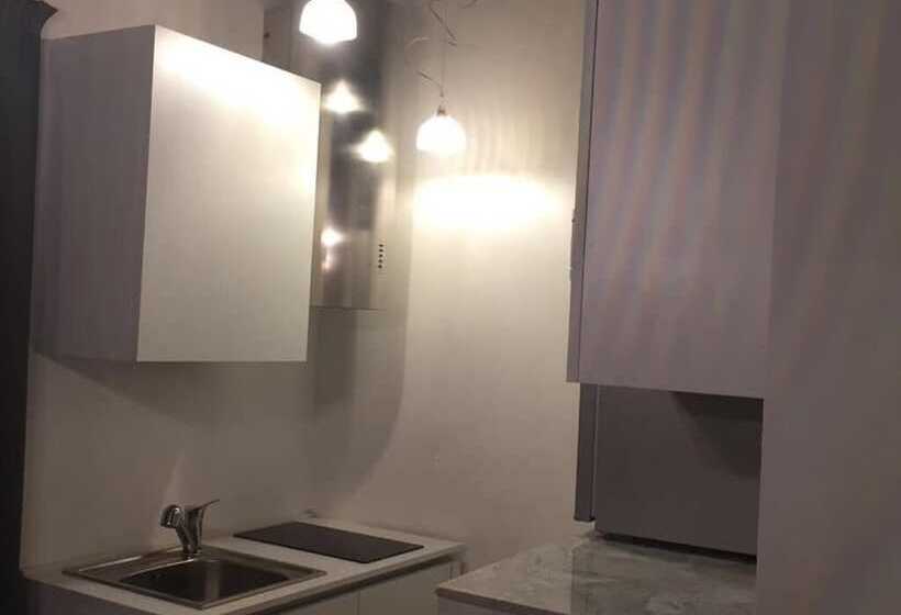 پانسیون Camere Nicolina 2