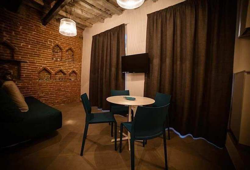 پانسیون Camere Nicolina 2