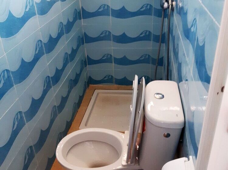 بنسيون Gite Ait Halouane