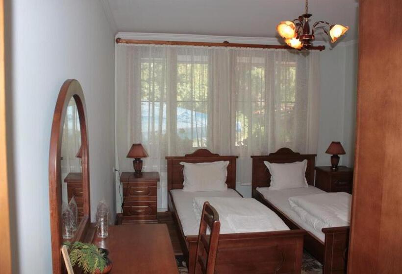 پانسیون Guest House Todorini Kashti