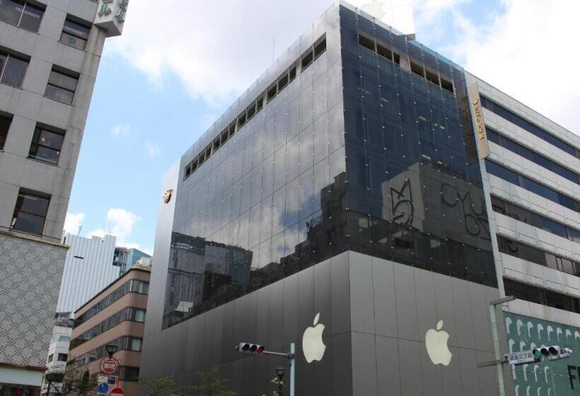 Fotos del hotel Quintessa  Tokyo Ginza:  22