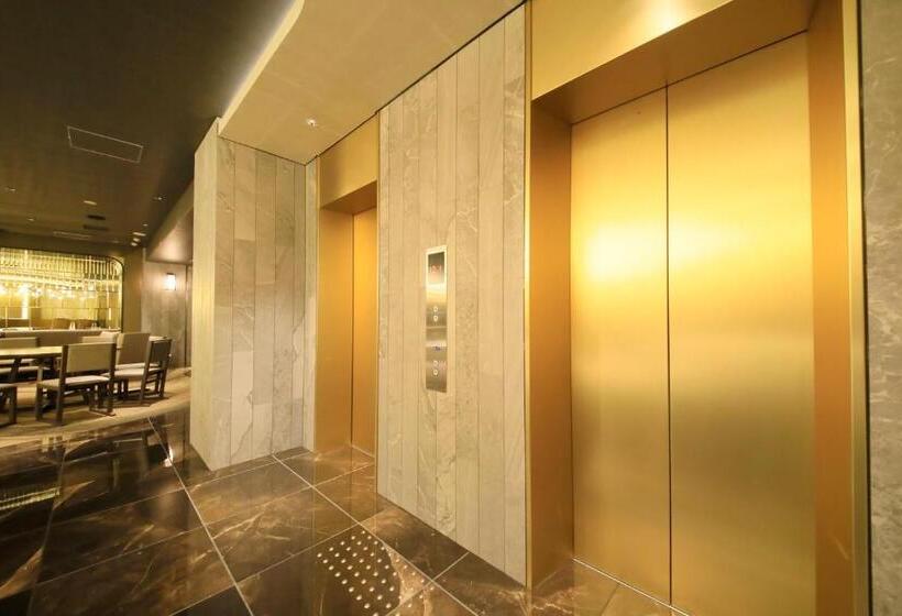 Fotos del hotel Quintessa  Tokyo Ginza:  30