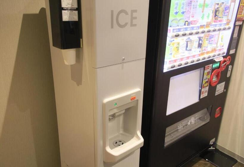 Fotos del hotel Quintessa  Tokyo Ginza:  37