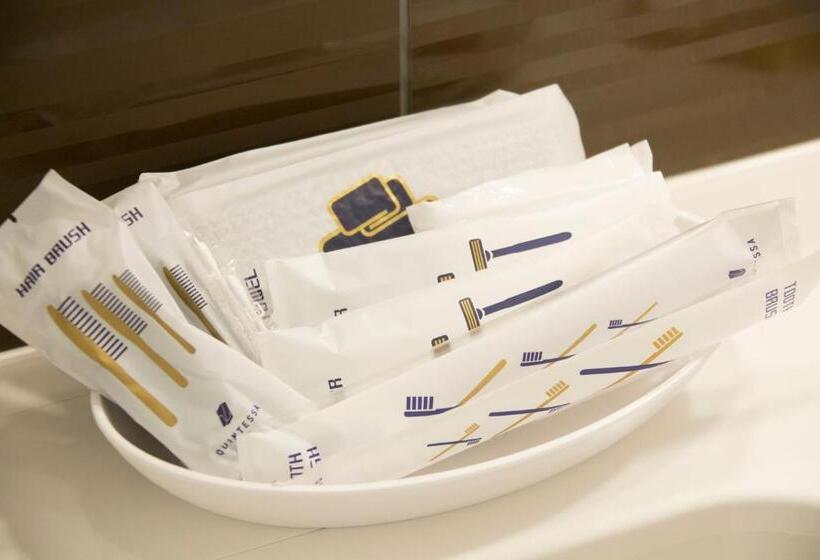 Fotos del hotel Quintessa  Tokyo Ginza:  38