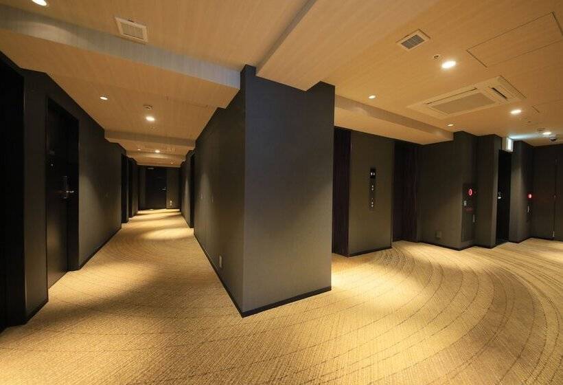 Fotos del hotel Quintessa  Tokyo Ginza:  12