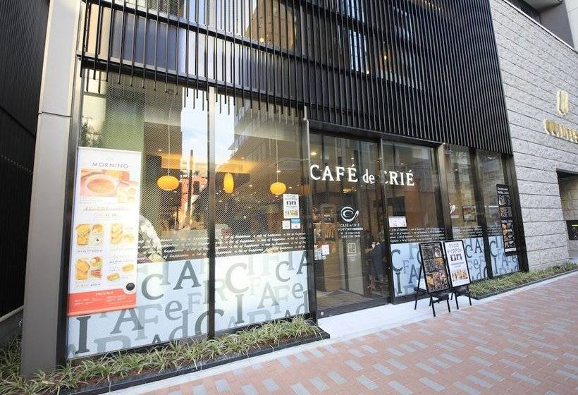 Fotos del hotel Quintessa  Tokyo Ginza:  41