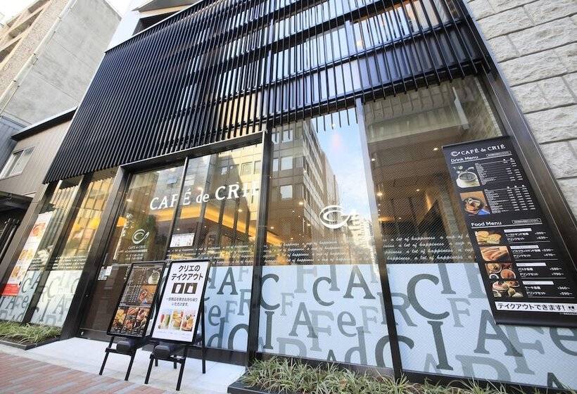 Fotos del hotel Quintessa  Tokyo Ginza:  42