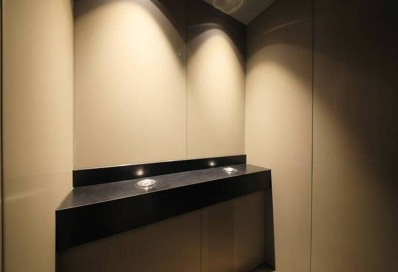 Fotos del hotel Quintessa  Tokyo Ginza:  47