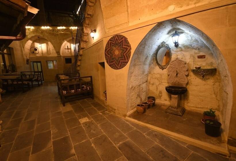 Rose Nest Cave Otel