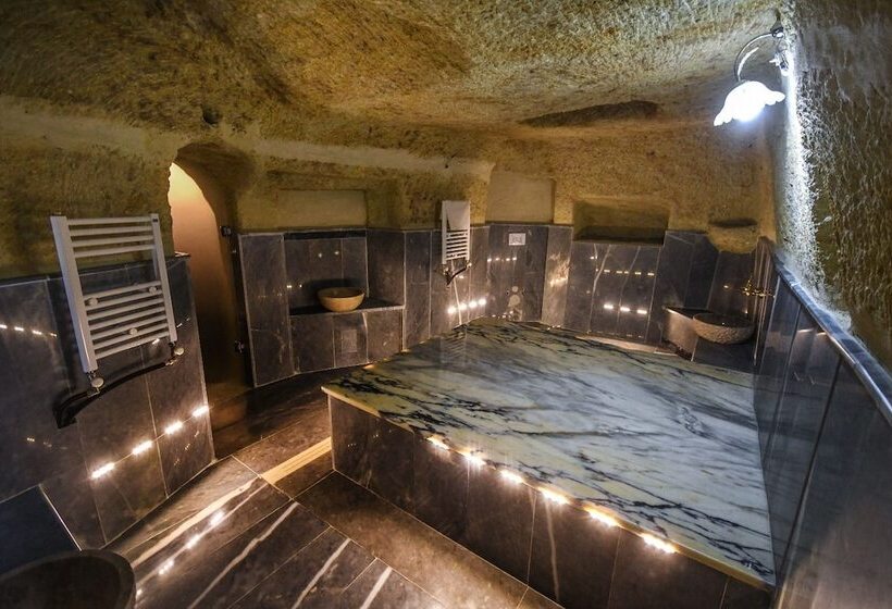 Rose Nest Cave Otel
