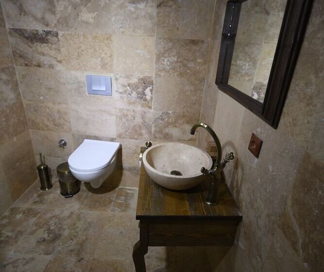 Rose Nest Cave Otel
