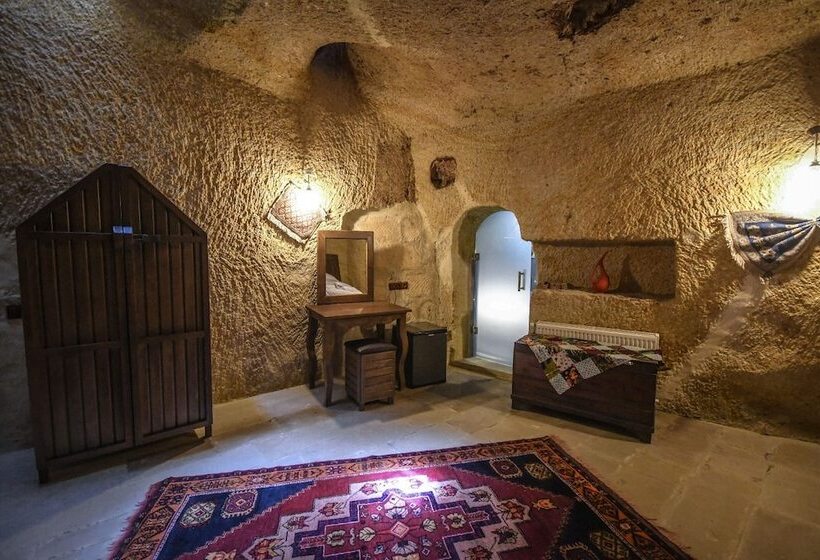 Rose Nest Cave Otel