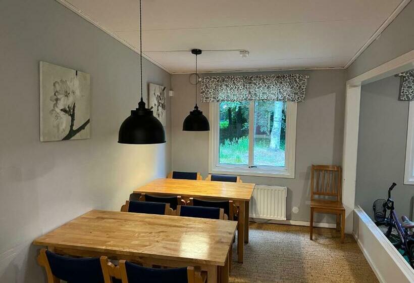 هاستل Beach House Ystad
