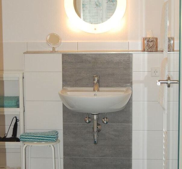 Apart Hotel Dillinger Schwabennest