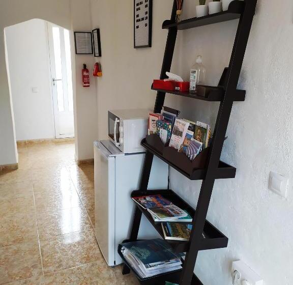צימר Casa Josa