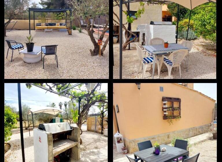 צימר Casa Josa