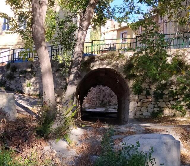 צימר Casa Josa