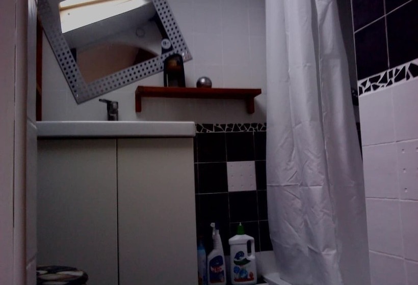 تختخواب و صبحانه Chambres D Hotes Beziers