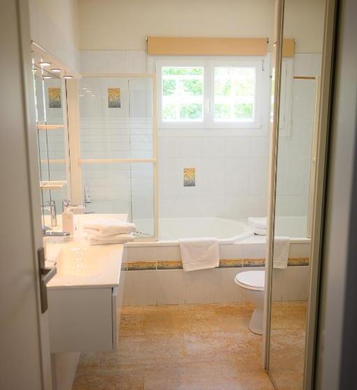 تختخواب و صبحانه Chambres D Hotes Beziers